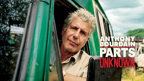 Anthony Bourdain Parts Unknown S04E08 Jamaica