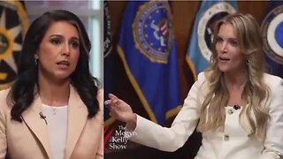 🚨 A Jaw-Dropping Development! DNI Tulsi Gabbard confirms Official PROBE into Fauci for perjury & role in funding gain-of-function research at the Wuhan Institute of Virology...