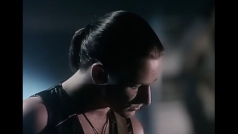 U2 - With Or Without You (Official Music Video)