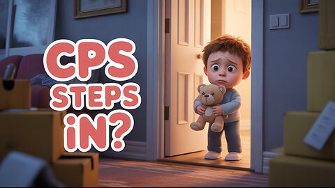What Happens When CPS Steps In?