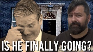 Is Starmer About To Be Ousted?