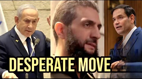 Own goal for Netanyahu, Trump administration as they invent new common enemy