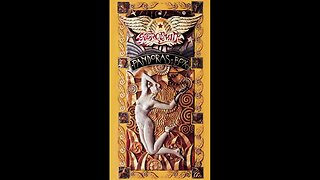 Aerosmith - Pandora's Box (1991) Disc 3