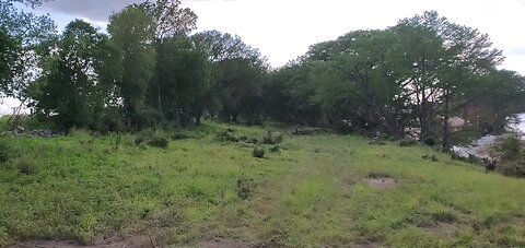Kerr County, Texas Search & Recovery mission, July 11, 2025