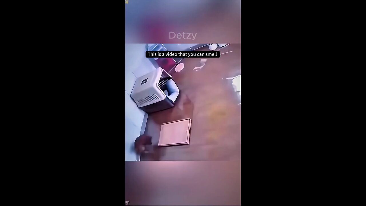 The poop story