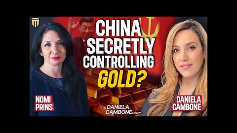 Is China Secretly Resetting the Gold Price