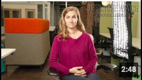 "2020: California Hospitals Nearly Empty, Reports Nurse Gail McCrae"