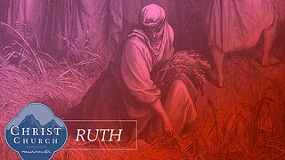 2025-06-01_Ruth 1.6-18 The Sinners Prayer