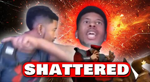 LowTierGod Reaches his MENTAL SHATTERPOINT in Street Fighter [Rog Rewind⏱️]