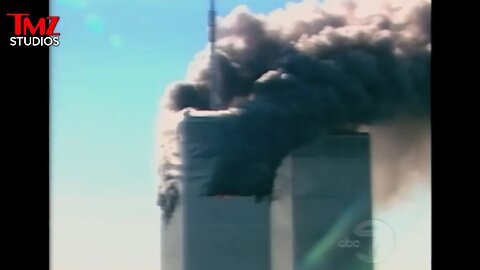 NEW: TMZ alleges there was a fifth plane on 9/11 that was covered up by the FBI.