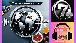 #115 Challenging Beliefs: From Indoctrination to Awakening, with 7Club