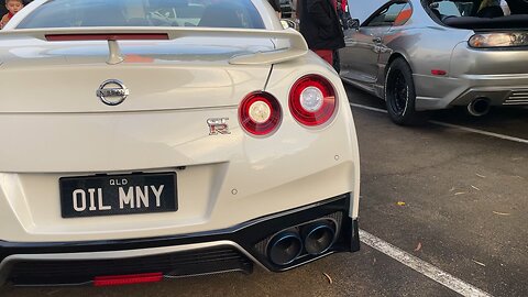 Oil Money