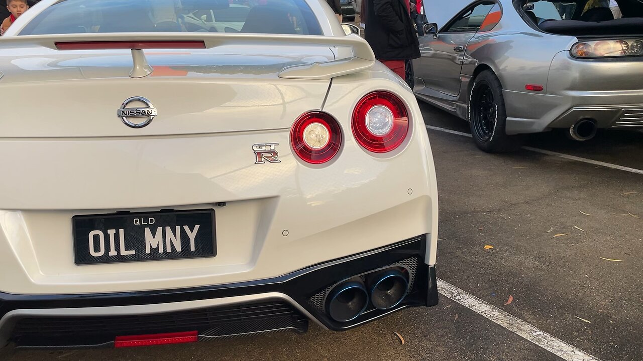 Oil Money