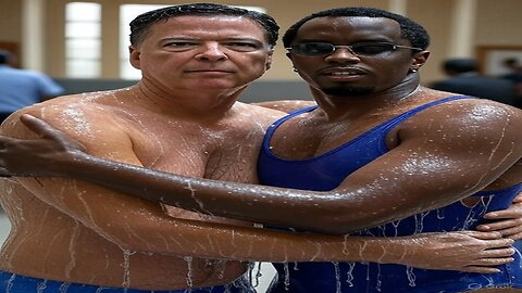 Why Diddy Got Off (Comey Sabotaged) & BBB Passes Senate