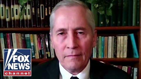 Harvard seems _dead-set_ on discriminating against Jewish students_ Andrew Gould says