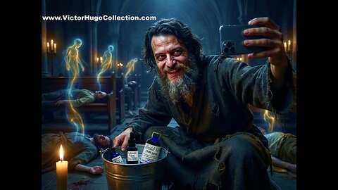 Modern Jim Jones Dustin Nemos Threatens 2 Destroy Career Of Monika Schaefer SonOfEnos And His Mother