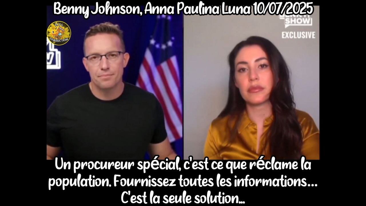 Un procureur spécial, c'est ce que réclame la population.
