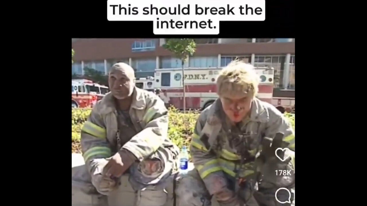 9/11 Declas Coming Soon