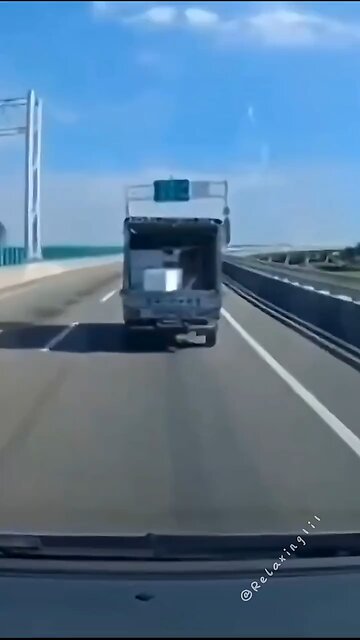 Extremely Lucky Moments