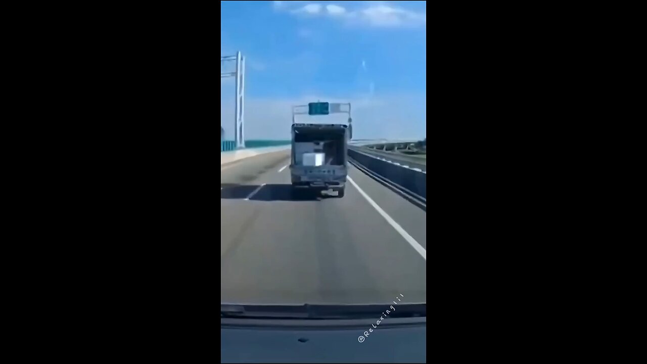 Extremely Lucky Moments