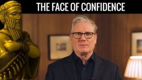 Happy New Year, Keir