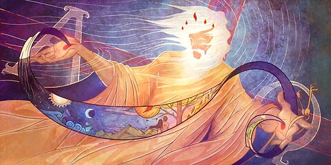 The Mysterious Angel of the LORD: Was Jesus in the Old Testament?
