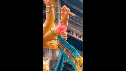 ganpati bappa morya 🙏🌺