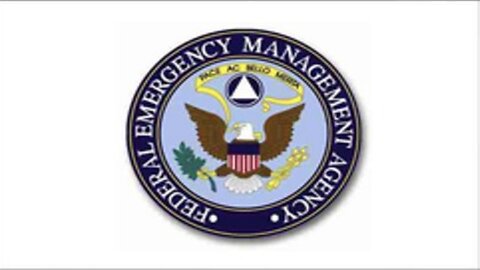 [Mar 6, 2020] FEMA Badges at Boston Marathon Bombing [williamgenske]