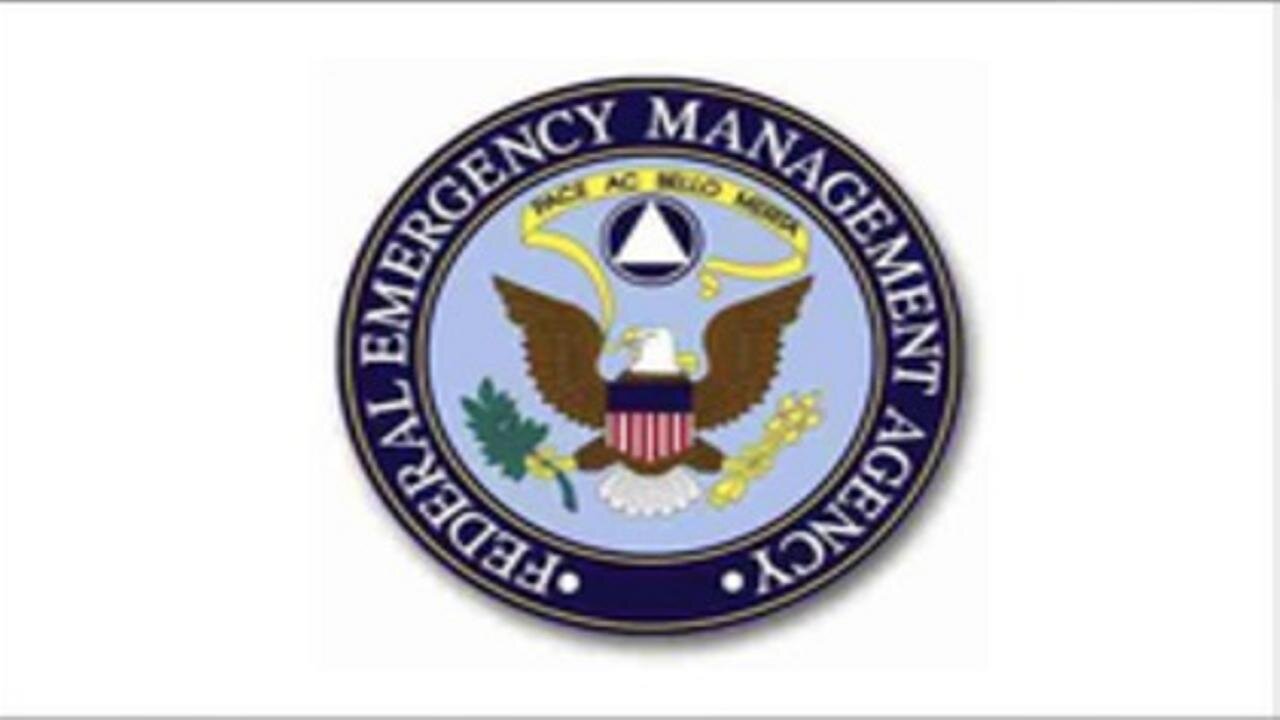 [Mar 6, 2020] FEMA Badges at Boston Marathon Bombing [williamgenske]