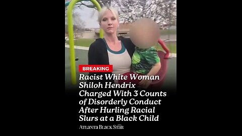 Racist Neanderthal By The Name Of Shiloh Hendrix.