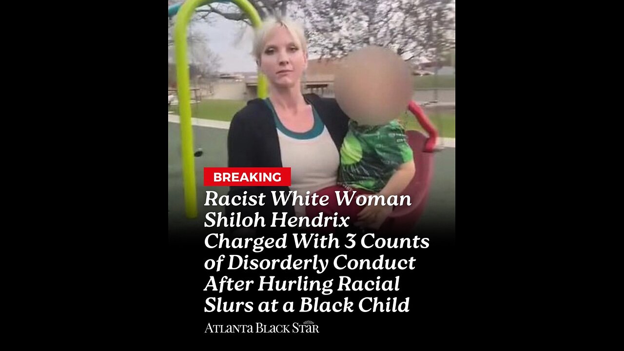 Racist Neanderthal By The Name Of Shiloh Hendrix.