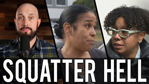 DC Squatter Hell | Scammer Occupies Home for Months Through Airbnb Scheme