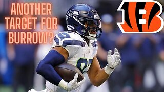 Bengals look to add another target for Joe Burrow as Noah Fant to visit Cincinnati on Thursday