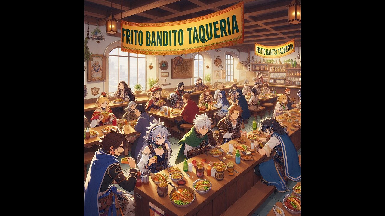 Mate Morning - Filament