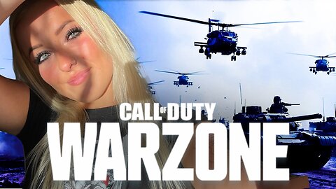 Warzone Battle Royale VERDANSK