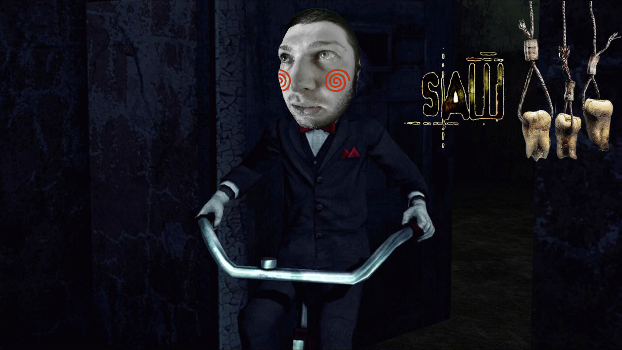 🔥How to play Saw the Videogame in 2025!🔥