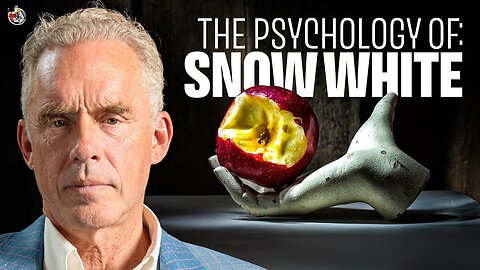 The Snow White Disney Doesn’t Want You To Know |EP 558