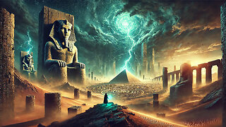 О Мире Прошлого и Будущего Стрим