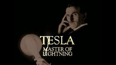 Tesla - Master of Lightning (2000)