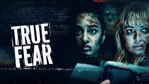 True Fear | Official Trailer