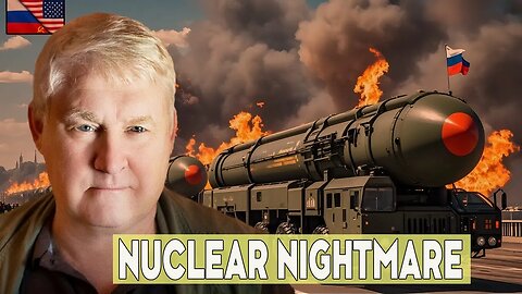 Nuclear War Next? NATO and Russia's Dangerous Brinkmanship Analyzed by Andrei Martyanov