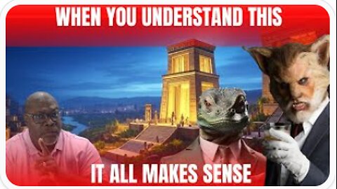 This video will disturb your ideas - Dark Waters