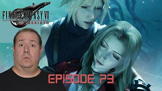 OG Final Fantasy fan plays Rebirth | Final Fantasy VII Rebirth | game play | episode 73