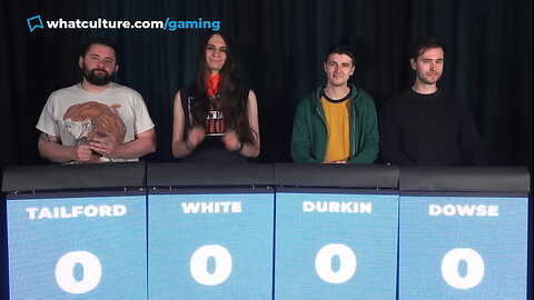 How Well Do You Know Your Gaming Quotes?