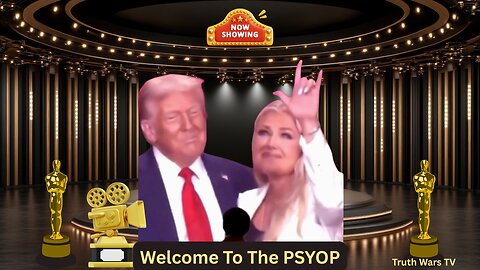 Erica Kirk Nominated For Oscar - Best Actress Award