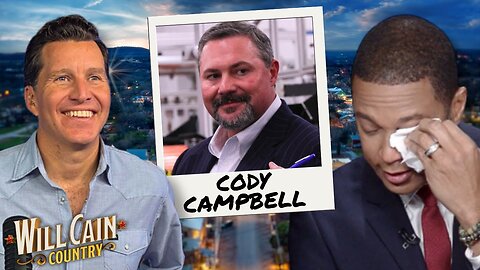 Don Lemon Spirals as Greenland Panic Exposes the Left’s Media Bubble