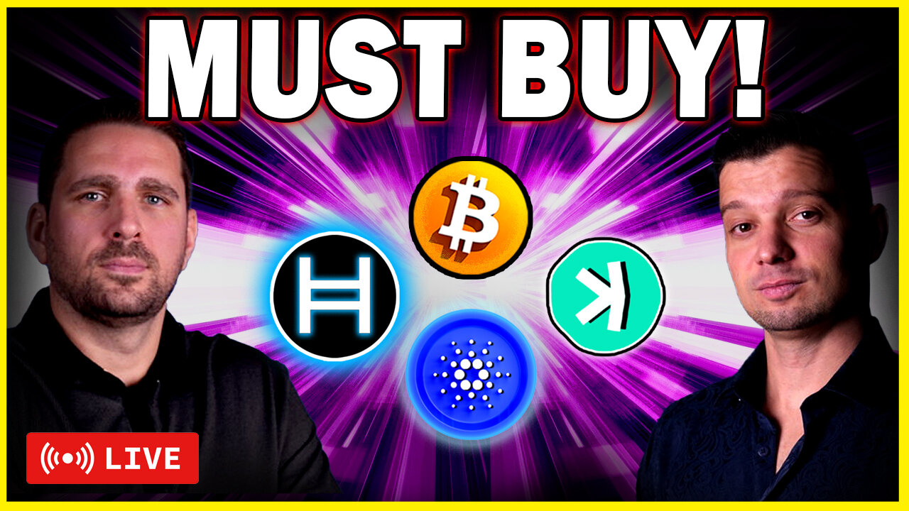 Bitcoin Rallies as Global Tensions Heat Up!