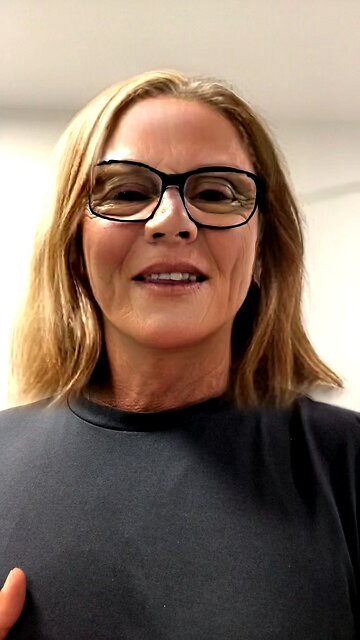 thank you Mark Carney