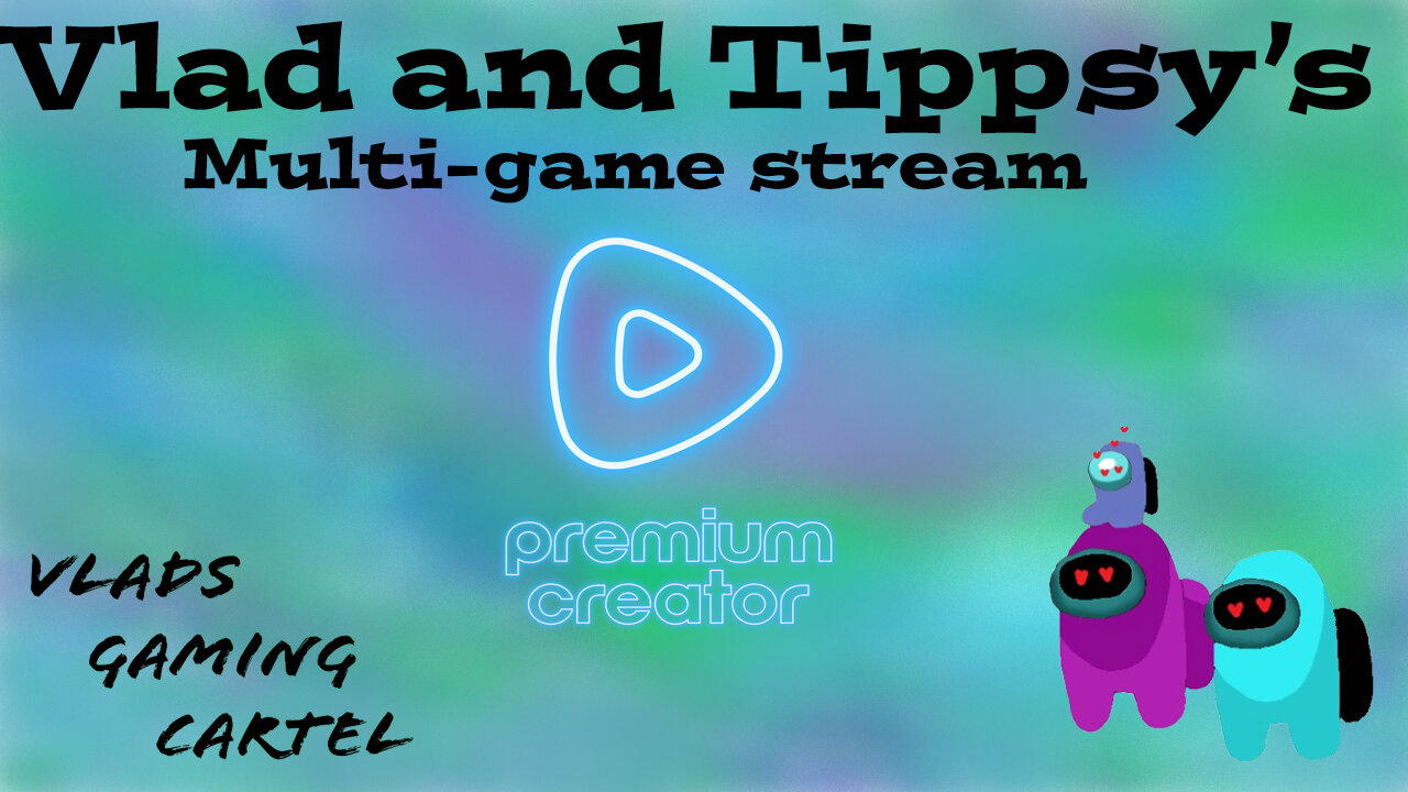 Vlad Streams