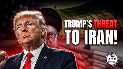 DEAL OR CONSEQUENCES: TRUMP THREATENS ACTION AS IRAN DEFIES NUCLEAR DEAL PROGRESS